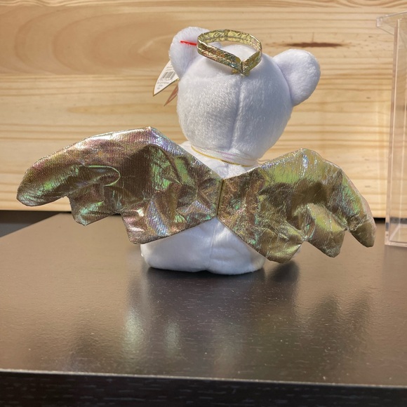 Halo 2 Beanie Baby Ty // 3/$38 - Picture 3 of 7